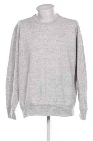 Męska bluzka Hollister, Rozmiar XXL, Kolor Szary, Cena 52,99 zł