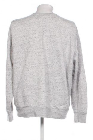 Męska bluzka Hollister, Rozmiar XXL, Kolor Szary, Cena 52,99 zł