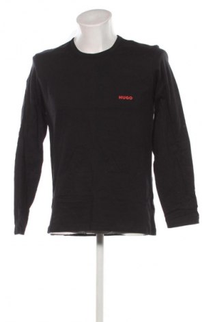Herren Shirt Hugo Boss, Größe L, Farbe Schwarz, Preis € 124,99