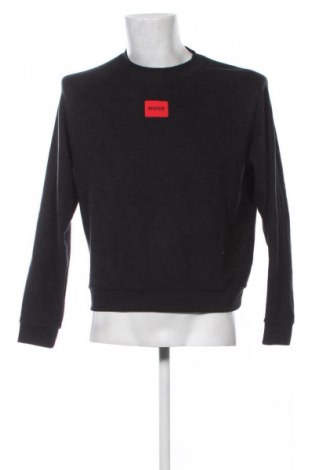 Мъжка блуза Hugo Boss, Размер S, Цвят Черен, Цена 179,99 лв.
