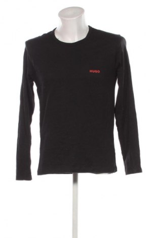 Pánske tričko  Hugo Boss, Veľkosť L, Farba Čierna, Cena  104,95 €