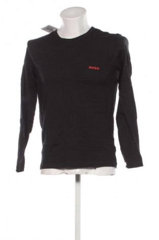 Pánské tričko  Hugo Boss, Velikost M, Barva Černá, Cena  2 899,00 Kč
