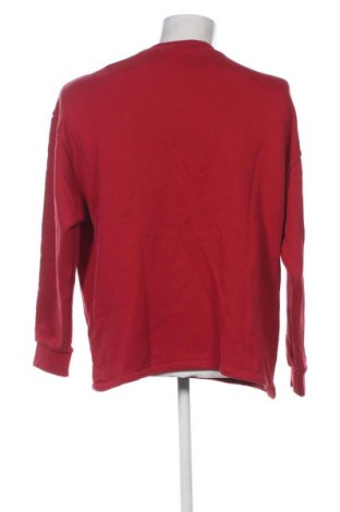 Herren Shirt Hugo Boss, Größe L, Farbe Rot, Preis 124,99 €