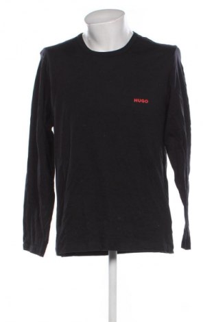 Pánske tričko  Hugo Boss, Veľkosť XL, Farba Čierna, Cena  35,95 €