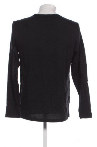 Мъжка блуза Hugo Boss, Размер XL, Цвят Черен, Цена 179,99 лв.