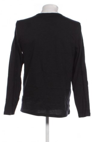 Мъжка блуза Hugo Boss, Размер XL, Цвят Черен, Цена 179,99 лв.