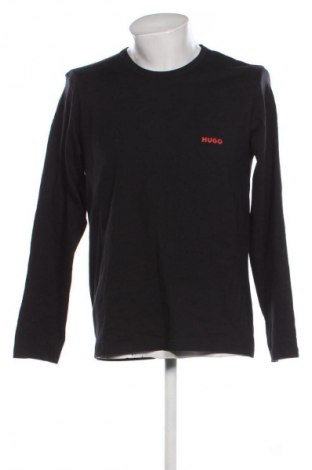 Herren Shirt Hugo Boss, Größe L, Farbe Schwarz, Preis € 124,99