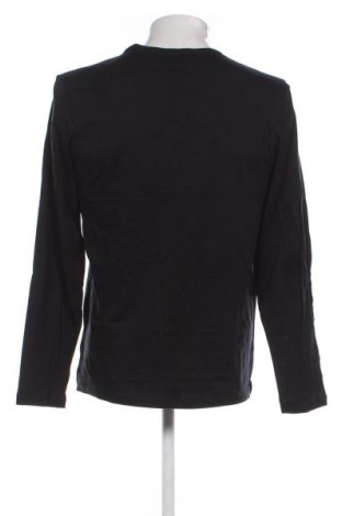 Мъжка блуза Hugo Boss, Размер L, Цвят Черен, Цена 179,99 лв.