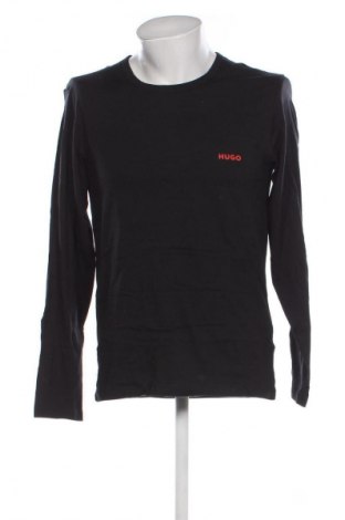 Herren Shirt Hugo Boss, Größe L, Farbe Schwarz, Preis € 124,99