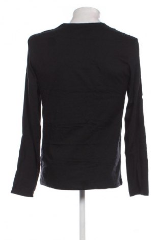 Herren Shirt Hugo Boss, Größe L, Farbe Schwarz, Preis € 124,99