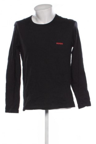 Herren Shirt Hugo Boss, Größe L, Farbe Schwarz, Preis € 42,99