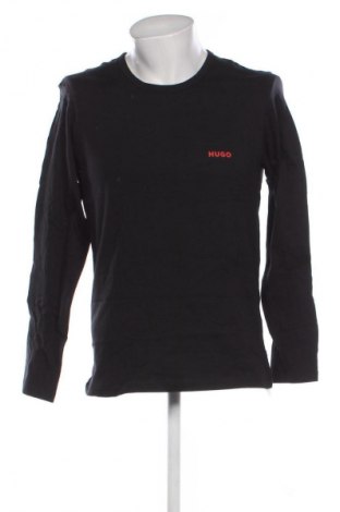 Herren Shirt Hugo Boss, Größe L, Farbe Schwarz, Preis € 42,99