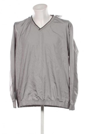 Мъжка блуза Izod Golf, Размер XL, Цвят Сив, Цена 27,99 лв.