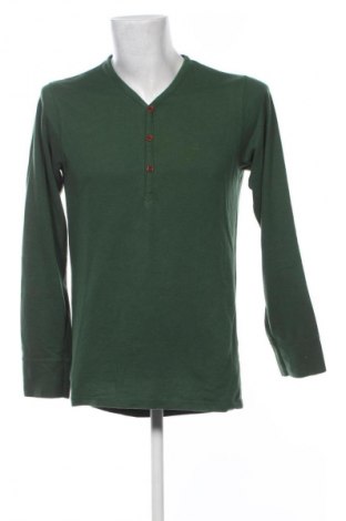 Мъжка блуза Jack & Jones, Размер L, Цвят Зелен, Цена 20,99 лв.