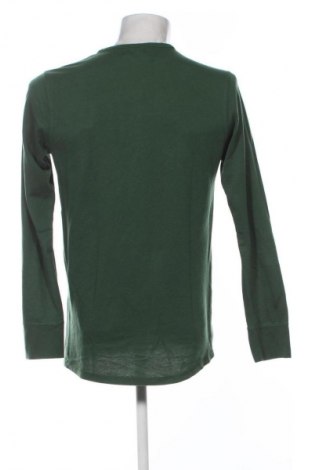 Мъжка блуза Jack & Jones, Размер L, Цвят Зелен, Цена 20,99 лв.