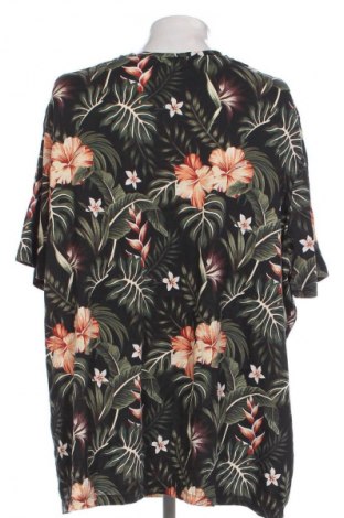 Мъжка блуза Jack & Jones, Размер 5XL, Цвят Многоцветен, Цена 20,99 лв.