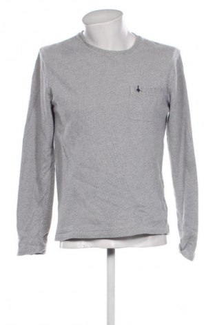 Herren Shirt Jack Wills, Größe S, Farbe Grau, Preis € 5,99