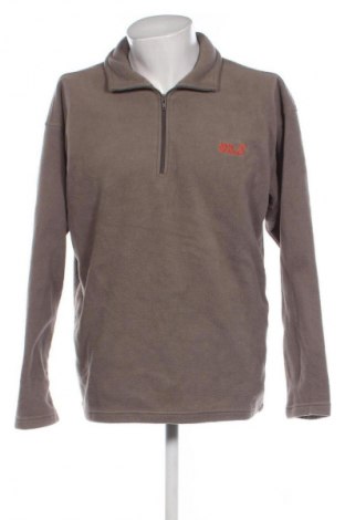 Herren Shirt Jack Wolfskin, Größe XL, Farbe Beige, Preis 28,99 €