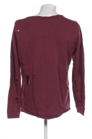 Męska bluzka Key Largo, Rozmiar XL, Kolor Fioletowy, Cena 31,99 zł