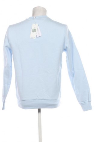 Мъжка блуза Lacoste, Размер M, Цвят Син, Цена 134,99 лв.