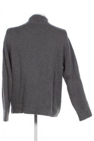 Herren Shirt Lands' End, Größe L, Farbe Grau, Preis € 13,99