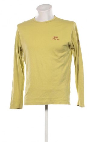 Herren Shirt Levi's, Größe XXL, Farbe Grün, Preis 31,00 €