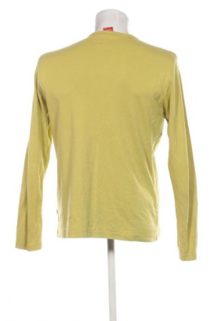 Herren Shirt Levi's, Größe XXL, Farbe Grün, Preis 31,00 €