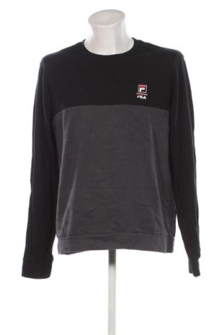Мъжка блуза FILA, Размер XL, Цвят Многоцветен, Цена 55,99 лв.