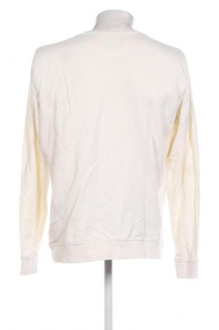 Bluză de bărbați Lyle & Scott, Mărime XL, Culoare Ecru, Preț 139,99 Lei