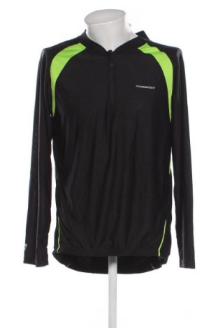 Herren Shirt Muddyfox, Größe XXL, Farbe Schwarz, Preis 18,99 €