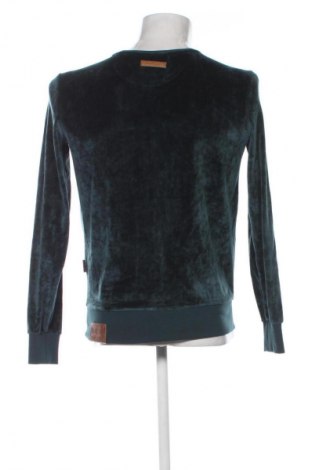Herren Shirt Naketano, Größe S, Farbe Grün, Preis € 28,99