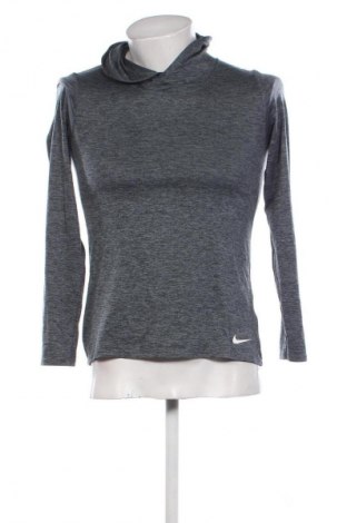 Herren Shirt Nike, Größe S, Farbe Grau, Preis € 21,00
