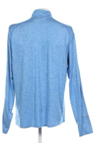 Herren Shirt Nike, Größe XL, Farbe Blau, Preis 28,99 €