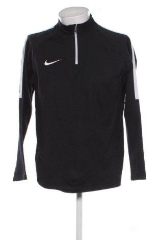 Herren Shirt Nike, Größe L, Farbe Schwarz, Preis 28,99 €