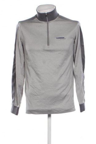 Herren Shirt Nike, Größe S, Farbe Grau, Preis 28,99 €