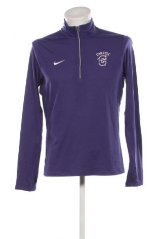 Férfi blúz Nike, Méret XL, Szín Lila, Ár 11 099 Ft