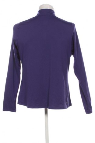 Férfi blúz Nike, Méret XL, Szín Lila, Ár 11 099 Ft