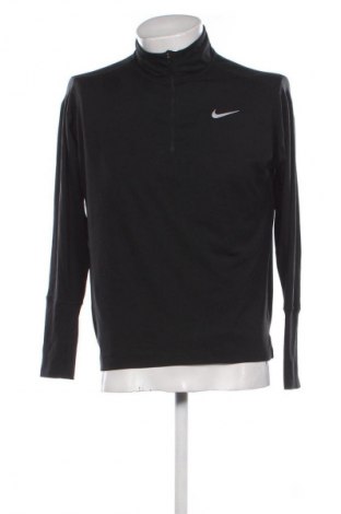 Мъжка блуза Nike, Размер L, Цвят Черен, Цена 41,99 лв.