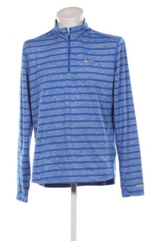 Bluză de bărbați Nike, Mărime XL, Culoare Multicolor, Preț 139,99 Lei