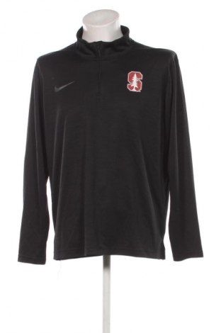 Herren Shirt Nike, Größe XL, Farbe Schwarz, Preis € 11,99