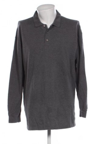 Męska bluzka Nike Golf, Rozmiar XL, Kolor Szary, Cena 51,99 zł