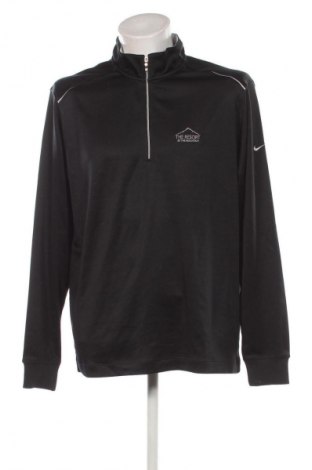 Ανδρική μπλούζα Nike Golf, Μέγεθος XL, Χρώμα Μαύρο, Τιμή 10,99 €