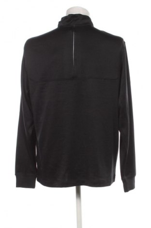 Ανδρική μπλούζα Nike Golf, Μέγεθος XL, Χρώμα Μαύρο, Τιμή 10,99 €