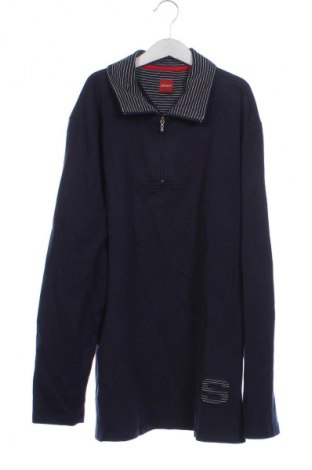 Férfi blúz Olsen, Méret XS, Szín Kék, Ár 3 649 Ft