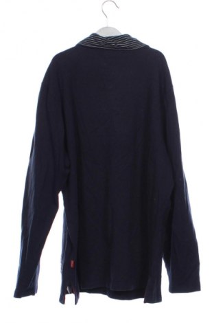 Férfi blúz Olsen, Méret XS, Szín Kék, Ár 3 649 Ft