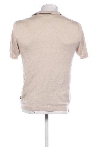 Herren Shirt Only & Sons, Größe M, Farbe Beige, Preis 5,99 €