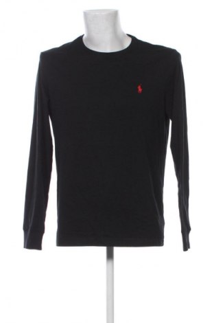 Мъжка блуза Polo, Размер L, Цвят Черен, Цена 62,99 лв.