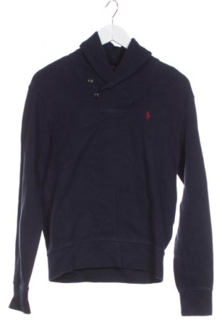 Bluză de bărbați Polo By Ralph Lauren, Mărime XS, Culoare Albastru, Preț 210,99 Lei