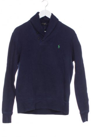 Ανδρική μπλούζα Polo By Ralph Lauren, Μέγεθος S, Χρώμα Μπλέ, Τιμή 47,99 €