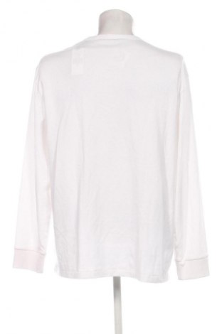 Мъжка блуза Polo Ralph Lauren, Размер XL, Цвят Бял, Цена 55,99 лв.